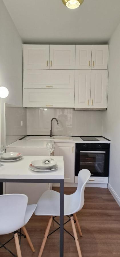 Heart Of Tirana Apartment Экстерьер фото