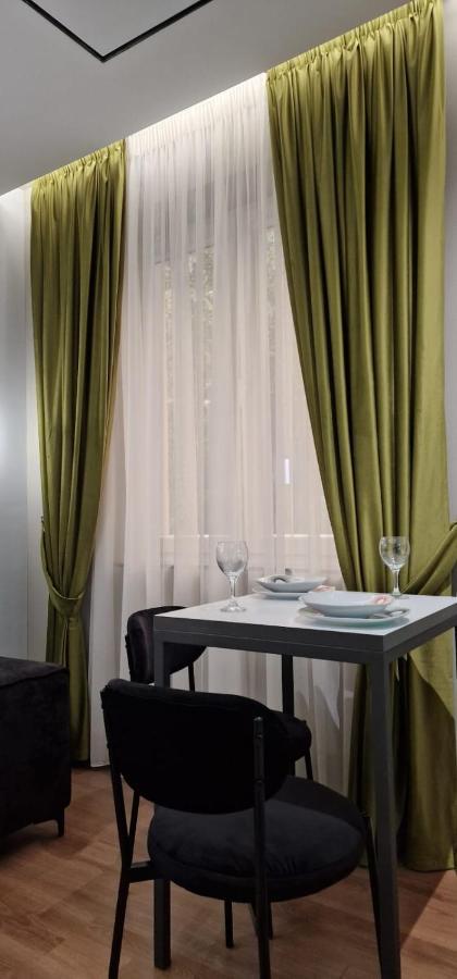 Heart Of Tirana Apartment Экстерьер фото